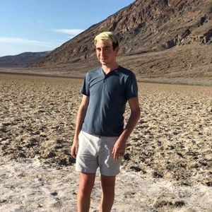 Meet your Posher, Nolan